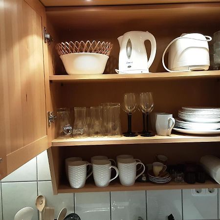 Jozefin Apartman Hévíz Extérieur photo