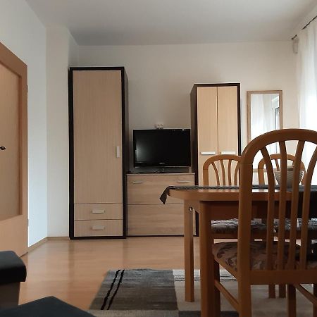 Jozefin Apartman Hévíz Extérieur photo