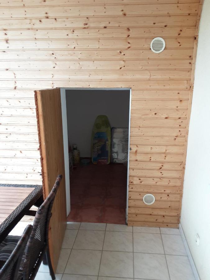 Jozefin Apartman Hévíz Extérieur photo