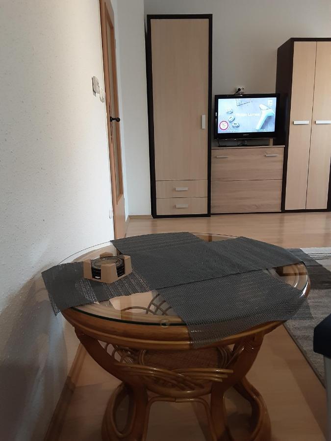 Jozefin Apartman Hévíz Extérieur photo