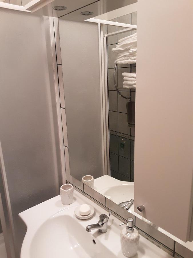 Jozefin Apartman Hévíz Extérieur photo