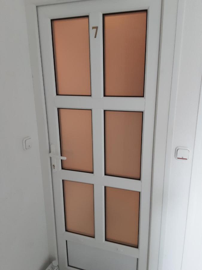 Jozefin Apartman Hévíz Extérieur photo